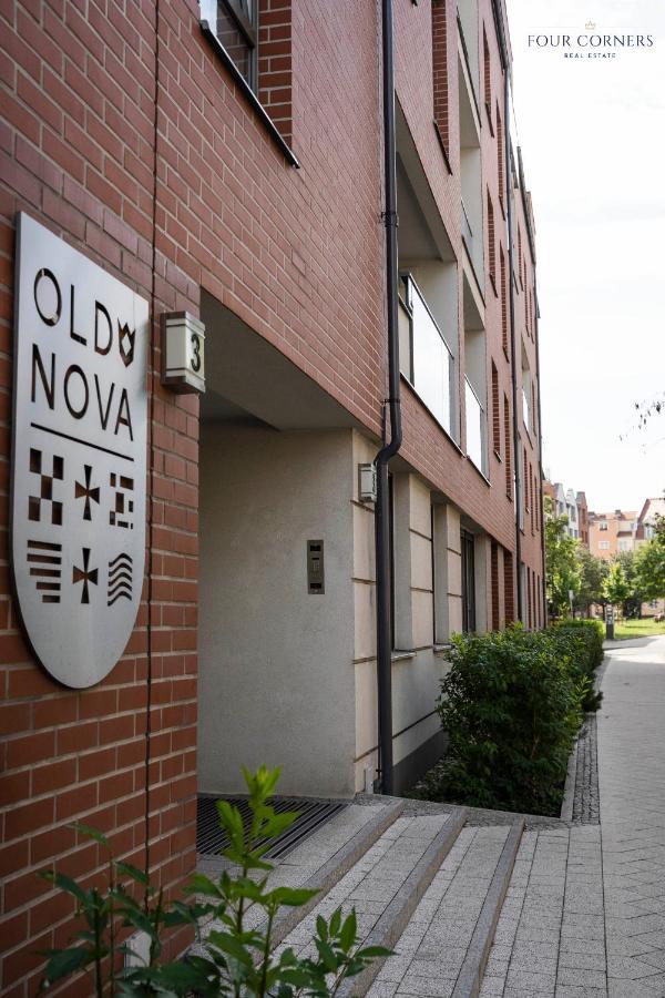 Apartment Old Town - No 8 *