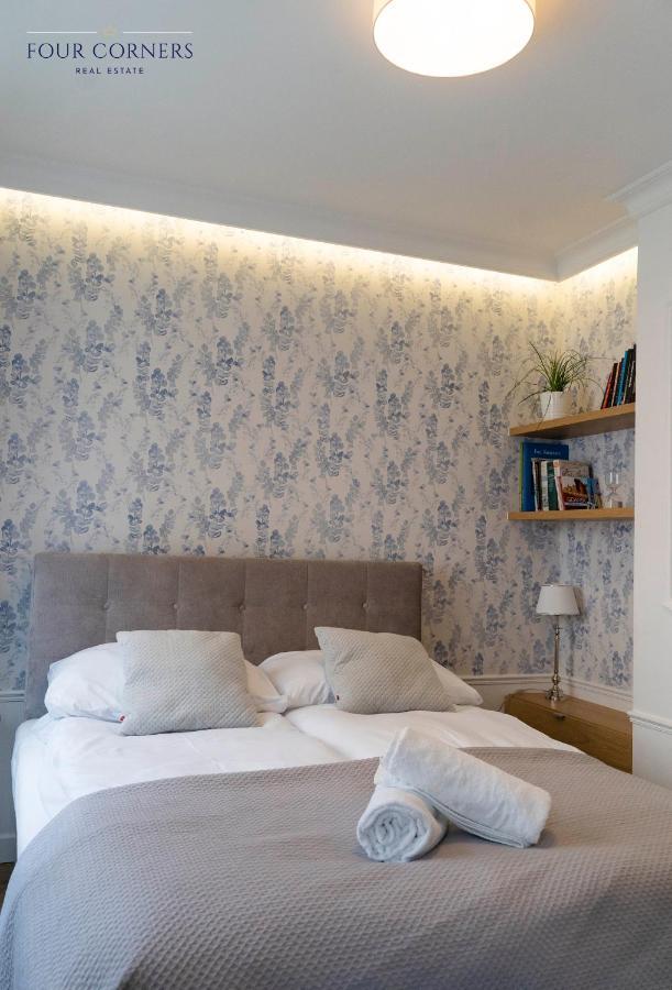 Appartamento Old Town - No 8 *