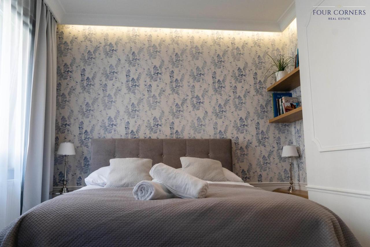 Apartment Old Town - No 8 *
